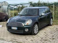 Usata Mini Cooper D Clubman 109 CV (80 kW) 2010 Station wagon
