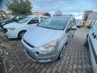 Usata Ford S-MAX S 140 CV (102 kW) 2007 Monovolume