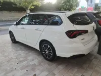 Usata Fiat Tipo Lounge 131 CV (96 kW) 2024 Bianco Station wagon