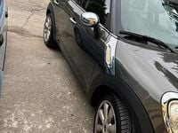 Usata Mini Countryman 2012 Marrone SUV