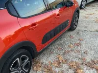 Usata Citroën C3 PureTech 82 CV (60 kW) 2017 Berlina