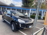 Usata Porsche Cayenne 291 CV (214 kW) 2007 SUV