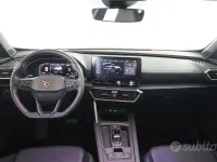 Usata Cupra Formentor 150 CV (110 kW) 2023 Grigio SUV