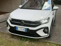 Usata VW Taigo R-line 110 CV (80 kW) 2022 SUV