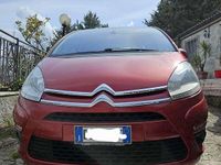Usata Citroën C4 Picasso Attraction 111 CV (81 kW) 2011 Monovolume