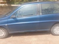 Usata Lancia Ypsilon 60 CV (44 kW) 2003 Blu Utilitaria
