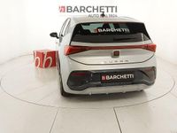 Usata Cupra Born 150 kW (204 CV) 2023 Argento Utilitaria