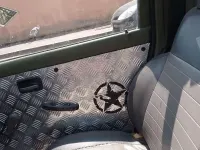 Usata Suzuki Samurai 64 CV (47 kW) 1992 SUV