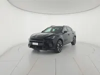 Usata Cupra Formentor 150 CV (110 kW) 2024 Nero SUV