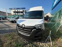Begagnad Renault Master 135 HK (99 kW) 2021 Vit Van