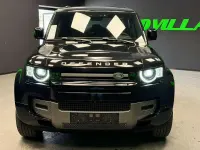 Usata Land Rover Defender SE Dynamic 249 CV (183 kW) 2025 Nero SUV