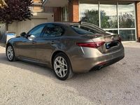 usata Alfa Romeo Giulia 2019