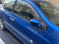 Usata Renault Clio II Privilege 98 CV (72 kW) 2010 Berlina