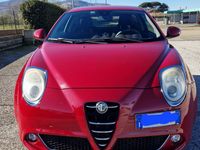 usata Alfa Romeo MiTo GPL 2010