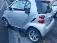 usata Smart ForTwo Coupé Diesel - NEOPATENTATI - finanziabile