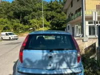 Usata Fiat Punto 60 CV (44 kW) 2006 Utilitaria