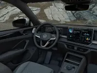 Nuova VW Golf VIII Edition 150 CV (110 kW) 2026 Grigio Utilitaria