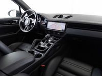 Usata Porsche Cayenne 462 CV (339 kW) 2019 Grigio SUV