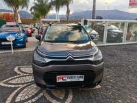 Usata Citroën C3 Aircross Shine 110 CV (80 kW) 2024 Grigio SUV