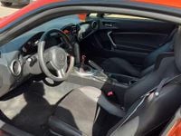 Usata Toyota GT86 GT 200 CV (147 kW) 2012 Coupé