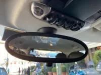 Usata Mini Countryman 111 CV (81 kW) 2013 SUV