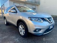 Używany Nissan X-Trail Premium Edition 131 KM (96 kW) 2014 Srebrny SUV