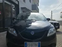 Usata Lancia Ypsilon Gold 95 CV (69 kW) 2018 Utilitaria