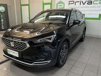 usata Seat Tarraco Tarraco2.0 TDI 190 CV 4Drive DSG XCELLENCE