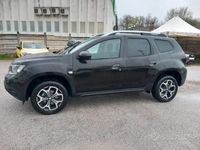 usata Dacia Duster 1.5 Blue dCi 8V 115 CV 4x4 Prestige