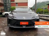Usata MG MG4 EV Luxury 67 kW (92 CV) 2023 Utilitaria