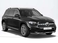 Nuova Mercedes GLB200 Advanced Plus 150 CV (110 kW) 2026 Nero / metallizzato SUV
