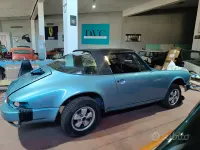 Usata Porsche 911 1970