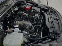 Usata Ford Focus 125 CV (91 kW) 2023 Nero Berlina