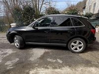 Usata Audi Q5 Advanced 170 CV (125 kW) 2011 SUV