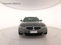 usata BMW 320 Serie 3 Touring d 48V Msport del 2021 usata a Padova