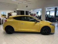 Usata Renault Mégane Coupé R.S. 250 CV (183 kW) 2011 Coupé