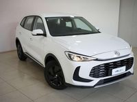 Nuova MG ZS 116 CV (85 kW) 2025 Bianco mg Berlina