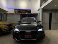 usata Audi A4 2.0 TDI 190 CV S tronic S line edition