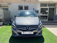 usata Mercedes B180 - Classe B -d Automatic Sport Plus