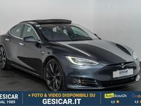 usata Tesla Model S Long Range Dual Motor AWD