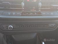 Usata BMW 116 Comfort Edition 201 CV (147 kW) 2021 Bianco Utilitaria