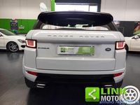 usata Land Rover Range Rover 2.0 TD4 150 CV 5p. Business Edition Nuoro