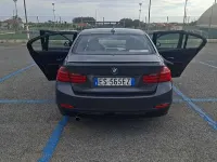 Usata BMW 318 143 CV (105 kW) 2013 Berlina