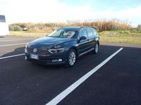 Occasion VW Passat Business 150 PK (110 kW) 2017 Stationwagen