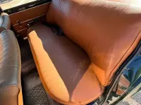 Usata Fiat 124 1970 Berlina