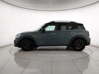 Usata Mini Cooper SD Countryman Business 190 CV (139 kW) 2021 SUV