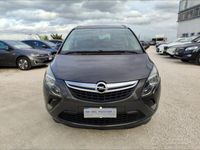 usata Opel Zafira Tourer Zafira 3ª serie - 1.6 Turbo Eco