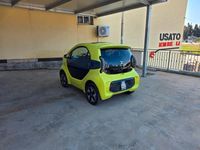 Usata XEV Yoyo 7 kW (10 CV) 2022 Verde Utilitaria