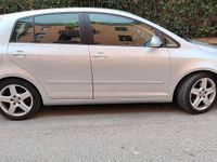 Usata VW Golf Plus Cross 105 CV (77 kW) 2006 Monovolume
