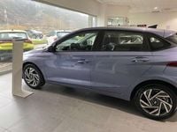 Nuova Hyundai i20 90 CV (66 kW) 2025 Bicolor Utilitaria